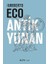 Nevrotik Bir Gezegenden Notlar: Çılgın Bir Dünyada Çıldırmadan Nasıl Yaşarız? + Antik Yunan (Ciltli) 2