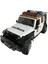 Jeep Wrangler Ur Polis Aracı ve Memur 02526 2