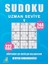 Sudoku Uzman Seviye 1: Dünyanın En Sevilen Bulmacası + Dokuza Kadar On: Doğan Kardeş / Seçme Şiirler 1