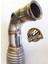 Ford Courier Transit Uyumlu 2017-2019 Downpipe 3