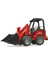 Schaffer 2034 Kompkt Yükleyici BR02190 1