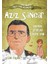 Aziz Sancar - Dna'nın Şifresini Çözen Dahi: Nasıl Dahi Oldum? + Ruhun Yaralı Şifacısı Carl Jung + Işte Benim Masalım 1
