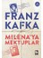 Uçurum Insanları (Kapak Değişebilir) + Milena'ya Mektuplar (Kapak Değişebilir) 2