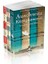 Bir Sahte Dervişin Orta Asya Gezisi 1832 + Auschwitz Serisi: Gerçek Yaşam Öyküleri (3 Kitap Set) 2