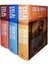 Çernobil Duası - Geleceğin Tarihi: 2015 Nobel Edebiyat Ödülü + Ongen Ev Cinayetleri + Bende Yazdım - 3 Cilt Takım 3