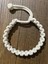 Krem Paracord Bileklik 2