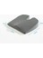 Ortopedik Visco Ofis ve Araba Koltuk Minderi 42X40X9X2 cm 1