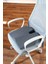 Ortopedik Visco Ofis ve Araba Koltuk Minderi 42X40X9X2 cm 2