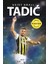 Aziz Sancar - Dna'nın Şifresini Çözen Dahi: Nasıl Dahi Oldum? + Tadic-Asist Kralı-Büyük Poster Hedi 2