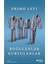 Boğulanlar Kurtulanlar + Küçük Anılar: Çocukluk ve Ilkgençlik Anıları + Yeşil Işıklar 1