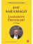 Lanzarote Defterleri 2 + Yaşamın Kodu + Darağacında Üç Fidan + Uçurum Insanları (Kapak Değişebilir) 1