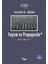 inkılap kitabevi bir toplum nasıl eder? + kim hakiki komünist? portreler - polemikler - tkp 1918 - 1920 + faşizm ve propaganda 3