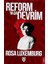 Ludwıg Feuerbach ve Klasik Alman Felsefesinin Sonu + Reform Ya Da Devrim + Siyasal Kültür ve Yöntem 2