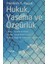 Hukuk Yasama ve Özgürlük + Irk Ulus Sınıf: Belirsiz Kimlikler 1