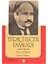 Türkçülüğün Esasları: Günümüz Türkçesiyle + Türkiyede Sınıf Mücadeleleri 1: Cilt 1: 1908-1980 1