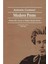 Modern Prens: Machiavelli, Siyaset ve Modern Devlet Üzerine + Epistemik Adaletsizlik - Iktidar ve Bilmenin Etiği 1