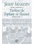 Türkiye’de Toplum ve Siyaset: Makaleler 1 - Bütün Eserleri 6 + Osmanlı-Türk Anayasal Gelişmeleri: 1789 - 1980 Otag 1