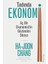 Tadında Ekonomi: Aç Bir Ekonomistin Gözünden Dünya + Küresel Çağda Milletler ve Milliyetçilik + Parsel Parsel 1