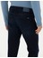 Erkek Lacivert Slim Fit Jean Pantolon 50276526-VR033 7