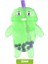 12387 Nessiworld-Btf-Figür Bubble Tea Crystal Boba Pals Serıes 14CM 6A 4