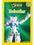 Robotlar (Readers 3): National Geographic Kids (Kapak Değişebilir) + Insan Vücudu Tiyatrosu 1