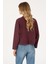 Kadın Plum Sweatshirt 50314186-VR177 5