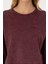 Kadın Plum Sweatshirt 50314186-VR177 6