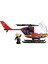 LEGO Fire Rescue Helicopter 60411 4