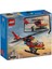 LEGO Fire Rescue Helicopter 60411 5