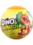 Mini Dino Karıştır & Eşleştir Sürpriz Paket - 1 Adet 2