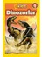 Dede Korkut Destanı (Ciltli) + Dinozorlar - National Geographic Kids (Kapak Değişebilir) 2