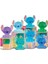 Stitch Sürpriz Simli Figür 7.5 cm - 1 Adet 3