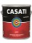 Casati Lüx Sentetik Parlak Boya 0,75 Litre Beyaz 1