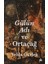 Gülün Adı ve Ortaçağ + Kedim Oyunlarım ve Ben 4 + Osmanlı-Türk Anayasal Gelişmeleri: 1789 - 1980 Otag 1