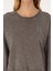 Kadın Vizon Sweatshirt 50314186-VR052 6