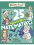 Bil Bakalım Bu Nedir? + 25 Muhteşem Matematikçi 2