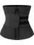 Sweet Sauna Termal Çift Bantlı Bel Incelten Korse – Terleme Etkili, Anında Toparlayan Yeni Nesil Spor Korsesi 2