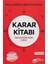 Karar Kitabı - Stratejik Düşünme Üzerine 50 Model + Zamane + Hititler ve Hitit Çağında Anadolu 1