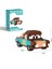Arabalar Mater Brıcks 3D Puzzle LEGO +14 1