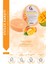 Sabun Mango Özlü - Doğal Banyo Süngerli Sabun 1