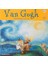 Van Gogh: Arkadaşım Vincent + Paylaşmayı Sevmeyen Ilma: Minik Adımlar + Sır (Ciltli): The Secret 1