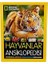 Hayvanlar Ansiklopedisi: National Geographic Kids (Kapak Değişebilir) + Ustalık + Irrasyonel 1