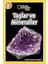 Oyunbozan Feministin El Kitabı + National Geographic Kids - Taşlar ve Mineraller 2
