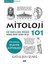 Hızlı ve Yavaş Düşünme + Mitoloji 101: Eski Yunan ve Roma Mitolojisi Hakkında Bilmeniz Gereken Her Şey 2