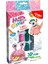 Paulinda Magic Glitter 2n1 3D Fun Hobi Set S00095583 1