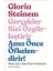 Gerçekler Sizi Özgürleştirir Ama Önce Öfkelendirir! Hayat Aşk ve Insan Üzerine Düşünceler + Dünya Dinleri (Ciltli) 1