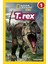 National Geographic Kids – T.rex + Kadın Psikolojisi: Kimlik-Kişilik-Evlilik-Annelik + Tanrı Neden Fikir Değiştirdi? 1