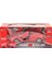 RG-1382-9-11 Kumandalı Kapıları Açılabilir Işıklı Spor Araba 1:24 Vardem Oyuncak 1