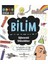 Beş Sevgi Dili + Dans Edemeyeceksem Bu Benim Devrimim Değildir + Bilim - Eğlenceli Etkinlikler + Esrarlı Ada 3