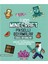 Minecraft Pikselli Boyama - Özel Biyomlar + Sanat Kitabı (Ciltli): Büyük Fikirleri Kolayca Anlayın 1